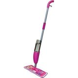 Pratik ve Hafif Sprey Mop ile Temizlik Kolaylığı Sağlayın - Bakır Rengi - Seçenek 1