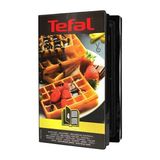 Pratik ve Şık Tost ve Waffle Makinesi, Çift Plakalar, Kolay Kullanım