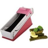 Pratik Yaprak Sarma Makinesi Dolma Sarma Makinası - Çok Renkli