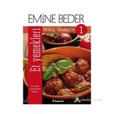 PRATIK YEMEKLER 1 - ET YEMEKLERI - EMINE BEDER