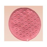Pratik Yuvarlak Vantuzlu Banyo Sırt Kese Matı 26 Cm