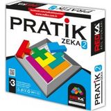 Pratik Zeka 2 Tangram Zeka Oyunu 8681049051363