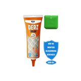 Pratikfix Kullanıma Hazır Derz Dolgu Beyaz 400 Gr-Eski Derz Üzerine Uygulanır-Su Kaçaklarını Önler