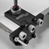 Pratikmen Minifix Delme Aparatı Metal