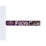 Pratikon 10 mt Alüminyum Folyo