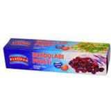Pratikon Büyük 15 Parça Buzdolabı Poşeti (4887) - Renkli