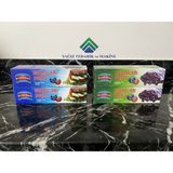 Pratikon Buzdolabı Poşeti Orta Boy ve Büyük Boy 4'lü Set - 4 Adet