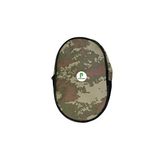 Pratikoutdoor Kumaş Takım Çantası, Bez Organizer Ve Alet Çantası (fermuarlı) Yeşil