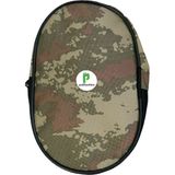 Pratikoutdoor Kumaş Takım Çantası Bez Organizer ve Alet Çantası (Fermuarlı)