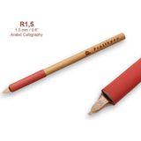 Pratikpen Klasik Seri Hat Kalemi : R1.5