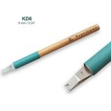 Pratikpen T Serisi Desenli Kaligrafi Kalemi : Kd6