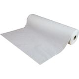 Pratikser Tek Kullanımlık Kağıt Muayene Masa Örtüsü - 50X50CM - Rulo