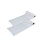 Pratikser Tek Kullanımlık Masa Örtüsü Baskısız - 120x150cm - 2 Rulo