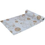 Pratikser Tek Kullanımlık Runner Tabak- 50x125cm - Rulo