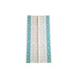 Pratikser Tek Kullanımlık Seccade Hilal Alem - 60x115cm - 20ad/rulo - Koli