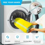 Pratikus Yıkama Torbası Ayakkabı İçin Yırtılmaz Çamaşır Makines
