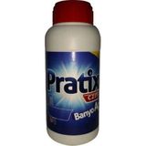 Pratix Çzm PRATİX BANYO VE LAVABO GİDERİ AÇICI 1000 GRAM 3 ADET SET HALİNDE