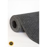 Pratixstore Gizmo Kapı Önü Paspası (Zengin Ölçü Seçenekleri) Kaymaz Taban Halı Yolluk İç ve Dış Mekan Paspası