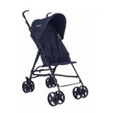 Prava Slim Lacivert Baston Bebek Arabası