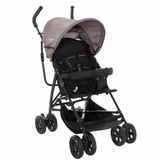 Prava Smart P01 Gri Bebek Arabası