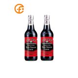 Prb Pearl River Bridge Superior Dark Soy Sauce 600 ml – Vegan Soya Sosu (İKİ ADET)