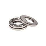 PRC 51106 2 Adet Rulman 30X47X11 mm Eksenel Bilyalı Rulman Büte Rulman