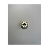 PRC 608 zz 2rs 8x22x7 Cam Balkon Kapı Kaykay Paten RULMAN (10Adet)