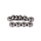 PRC 608 Zz Rulman 8x22x7 10 Adet