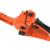 Prc Motorlu Testere 4500-5200 Benzin Deposu Set Kapak Amortisör Dahil