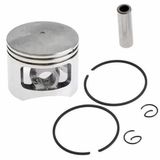 Prc Motorlu Testere 5800 Piston Takımı 45x1.2 mm