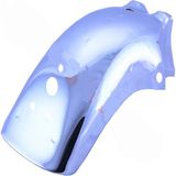 Prc MOTOSPARTAN ARKA ÇAMURLUK MONDIAL KT UKT 125 150 KANUNI SEYHAN 125 KROM