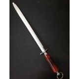 Prc Solingen Bilezikli Oval Yassı Masat No 12 30Cm