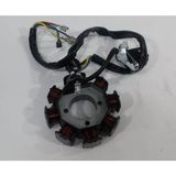 Prc Statör Drıft Mondıal Cg 125 125MC Mx-G Mg-S Mc-X 125MH Mg