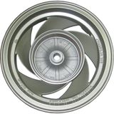 Prc Tumopar Arka Jant Honda Spacy 110 - Alpha - Actıva 125 S Rks Spontını 110 Oem