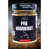 Pre Workout Tozu 150 gr