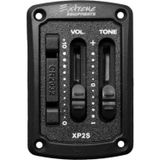 Preamp Bas-Tiz Eşikaltı Ekolayzır XP2S