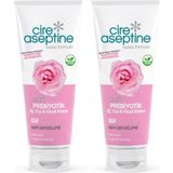 Prebiyotik Gül El Yüz ve Vücut Kremi 75 ml 2 Paketi