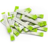 Prebiyotik Lifli Stevia 1000 Stick Toz Tatlandırıcı 5 G Şeker Tatlılığı