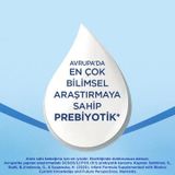 Prebiyotikli Çocuk Devam Sütü, 800 Gr X 4 Paket