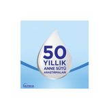 Prebiyotikli Devam Sütü, 800 gr Paket, 3 Adet Için Enerji Dolu Beslenme