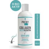 Preby Skin Dökülen ve Geç Uzayan Saçlar Için Şampuan - HBCV000099CJFX