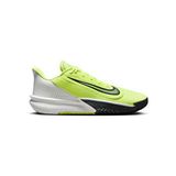 Precision 7 Unisex Basketbol Ayakkabısı FN4322-700 Sarı