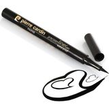 Precısıon Lıner Pen Waterproof- Mürekkep Etkili, Su Geçirmez Göz Sürmesi -Eyeliner-Siyah- 785