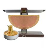 Precıstech Elektrikli Peynir Isıtıcı, Çift Isıtma Bölgeli Raclette Peynir Eritici, Dayanıklı Metal Raclette, Aile Ve Parti İçin Kompakt Raclette