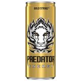 Predator Gold 250 ml Kutu İçecek