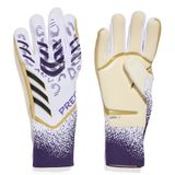 Predator Pro Unisex Beyaz Kaleci Eldiveni JZ5787