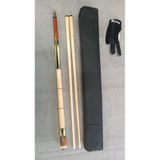 Predatör Profesyonel Bilardo Istakası Çift Şaftlı 2