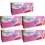 Predictor 5 Adet Erken Gebelik Testi