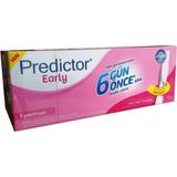 Predictor Test