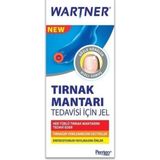 Predictor Wartner Tırnak Mantarı Tedavisi Jeli 7ml Tırnak Yenilenmesini Destekleyen Etkili Bakım